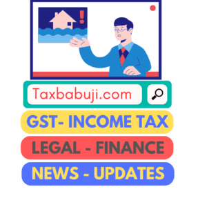 taxbabuji.com news updates