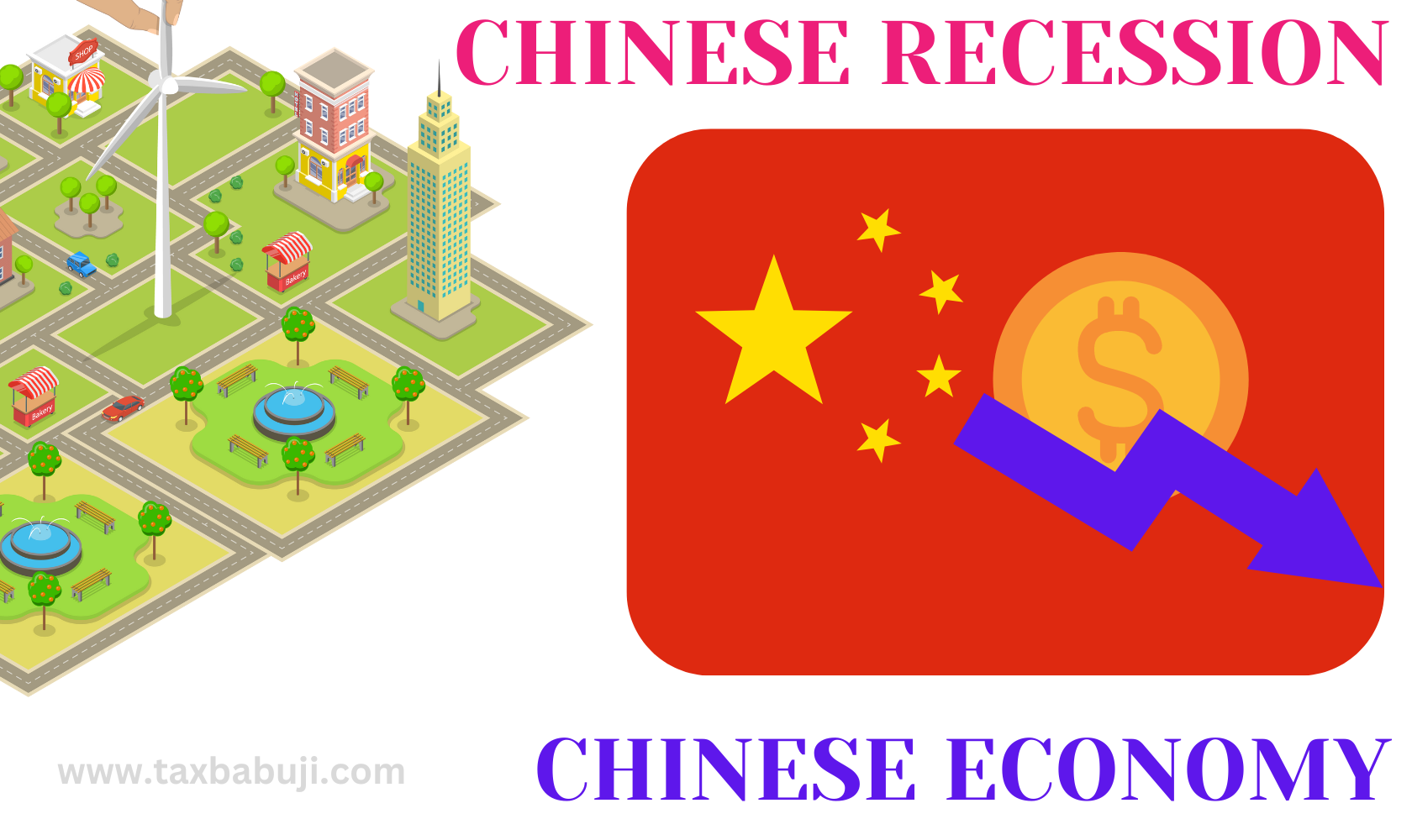 chinese-recession-why-chinese-economy-is-in-trouble-2023-latest-data