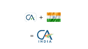Icai Icon New CA Logo By ICAI | Applicable From 24.11.2023 - TaxBabuji
