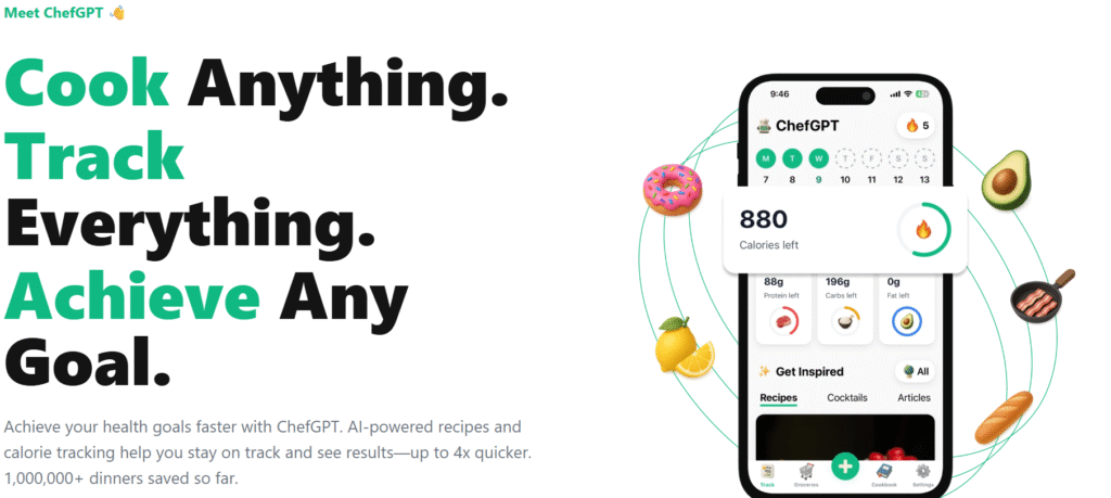 ChefGPT AI