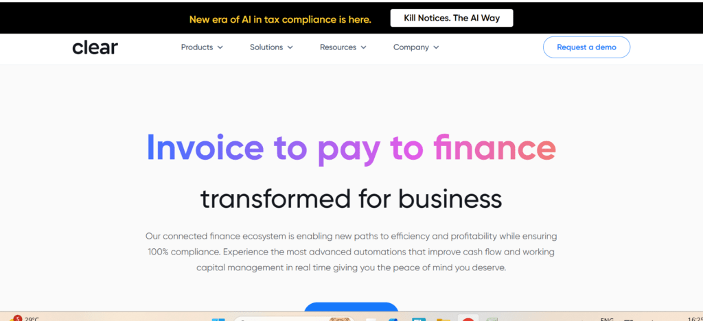 Top 10 GST Accounting Software (India) | 2026
