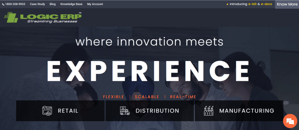 Top 10 GST Accounting Software (India) | 2026